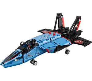 LEGO Luft Race Jet 42066