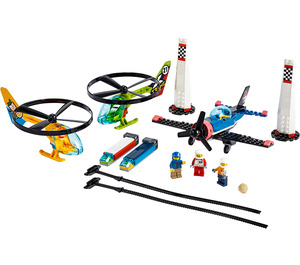 LEGO Air Race 60260