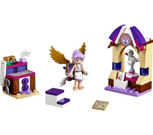 LEGO Aira's Creative Workshop Set 41071