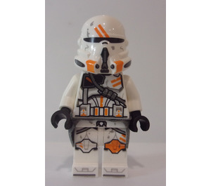 LEGO Airborne Clone Trooper Minifigurine