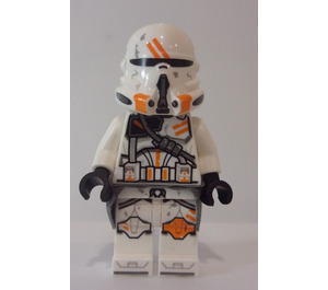 LEGO Airborne Clone Trooper Figurine