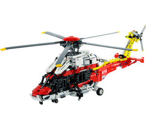 LEGO Airbus H175 Rescue Helicopter Set 42145