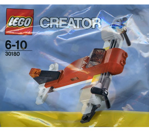 LEGO Aircraft Set 30180