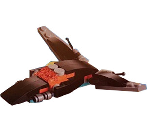 LEGO Aircraft Set 3850009