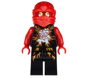 LEGO Airjitzu Kai Minifiguur