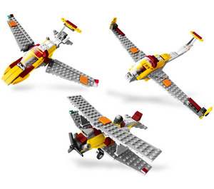 LEGO Airplanes  20203