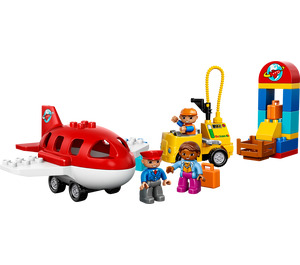 LEGO Airport Set 10590