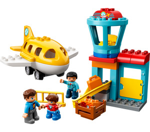 LEGO Airport Set 10871