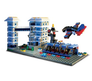 LEGO Airport Set 5524
