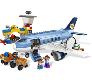 LEGO Airport Set 5595