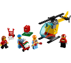 LEGO Airport Starter Set 60100