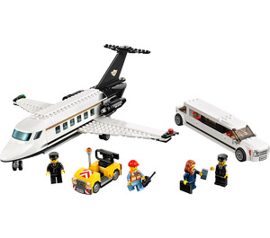 LEGO Airport VIP Service 60102