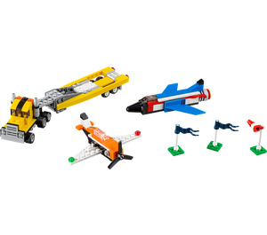 LEGO Airshow Aces Set 31060