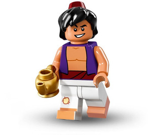 LEGO Aladdin 71012-4