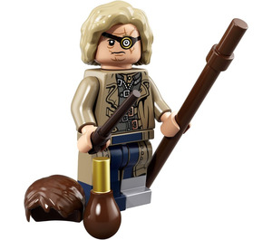 LEGO Alastor 'Mad-Eye' Moody Set 71022-14