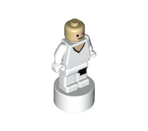 LEGO Alastor Moody Figurine