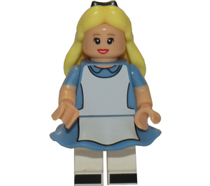 LEGO Alice Minihahmo