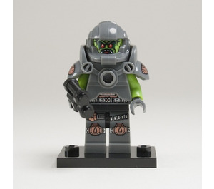 LEGO Alien Avenger 71000-11