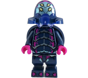 LEGO Mimozemšťan Beetlezoid Minifigurka