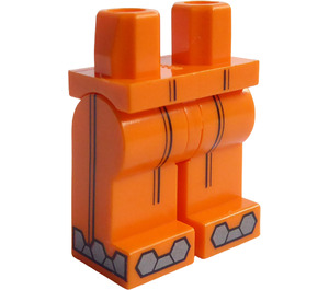 LEGO Alien Legs (3815)