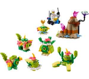 LEGO Alien Pack Set 40715