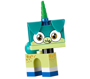 LEGO Alien Puppycorn Minifigur