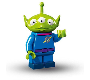 LEGO Alien Set 71012-2