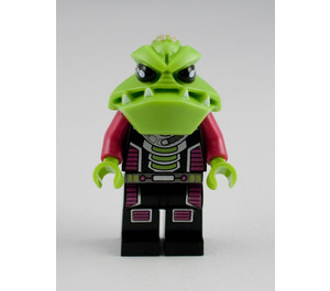 LEGO Alien Trooper Figurine