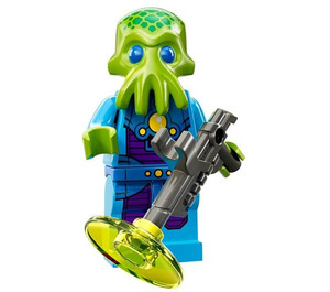 LEGO Alien Trooper Set 71008-7