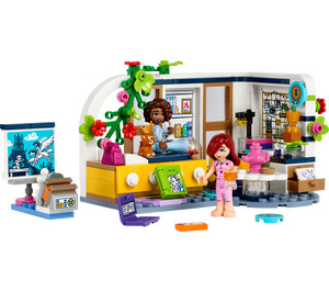 LEGO Aliya's Room 41740