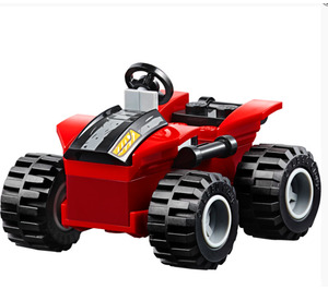 LEGO All-Terrain Fahrzeug