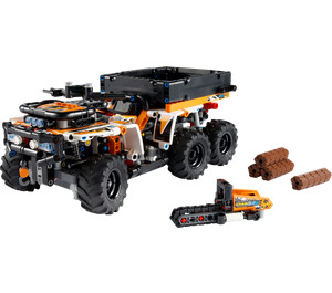 LEGO All-Terrain Vehicle Set 42139