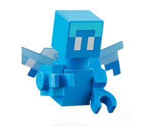 LEGO Allay Minifigur