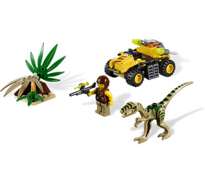 LEGO Ambush Attack Set 5882