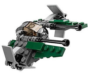 LEGO Anakin's Jedi Interceptor Set 30244