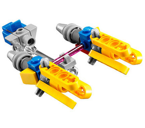 LEGO Anakin's Podracer Set 30057