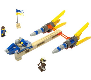 LEGO Anakin's Podracer 7131