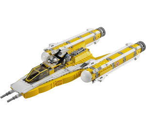 LEGO Anakin's Y-wing Starfighter 8037