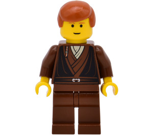 LEGO Anakin Skywalker Adult minifiguur