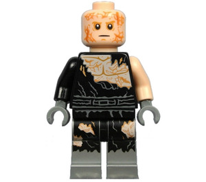 LEGO Anakin Skywalker Damaged minifiguur