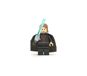 LEGO Anakin Skywalker with Light-Up Lightsaber Minifigure