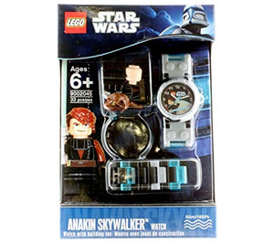 LEGO Anakin Star Wars Watch (9002045)