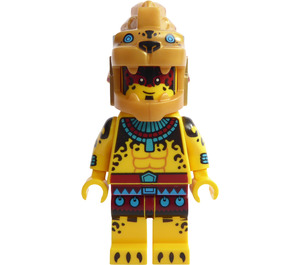 LEGO Ancient Warrior Minifigurka