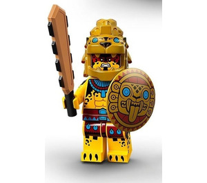 LEGO Ancient Warrior Set 71029-8