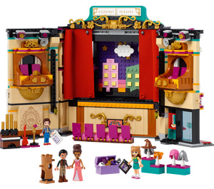 LEGO Andrea's Theatre School 41714