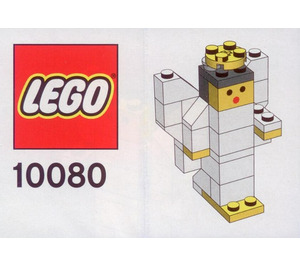 LEGO Angel 10080