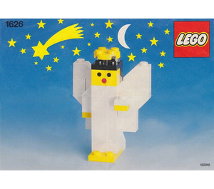 LEGO Angel 1626