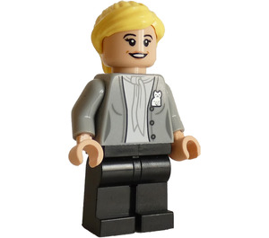 LEGO Angela Martin Minifiguur