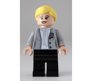LEGO Angela Martin minifiguur