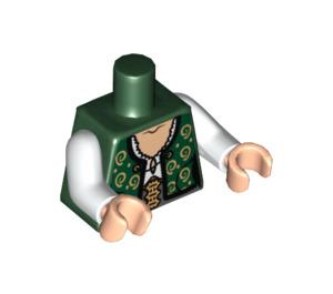 LEGO Angelica Torso (973 / 76382)